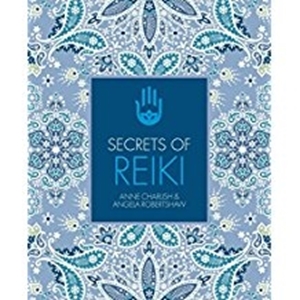 Bild på Secrets of Reiki
