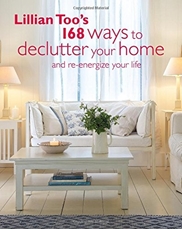 Bild på Lillian toos 168 ways to declutter your home - and re-energize your life