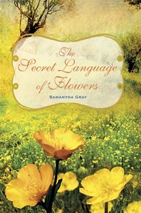 Bild på Secret Language of Flowers