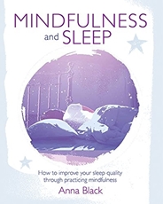 Bild på Mindfulness and sleep - how to improve your sleep quality through practicin