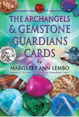 Bild på Archangels & Gemstone Guardians Cards
