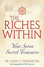 Bild på Riches within