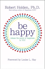 Bild på Be happy
