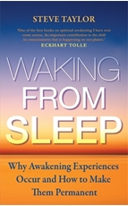 Bild på Waking from sleep - why awakening experiences occur and how to make them pe
