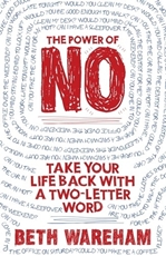 Bild på Power of no - take back your life with a two-letter word