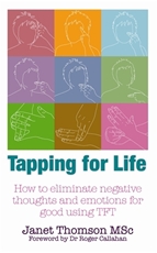 Bild på Tapping for life - how to eliminate negative thoughts and emotions for good