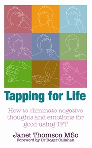 Bild på Tapping for life - how to eliminate negative thoughts and emotions for good