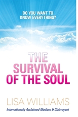 Bild på Survival of the soul