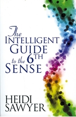 Bild på Intelligent guide to the sixth sense