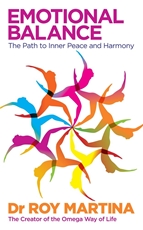 Bild på Emotional balance - the path to inner peace and harmony