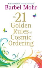 Bild på 21 golden rules for cosmic ordering