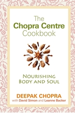 Bild på The Chopra Centre Cookbook
