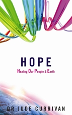 Bild på Hope - Healing Our People & Earth