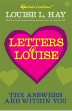 Bild på Letters to Louise