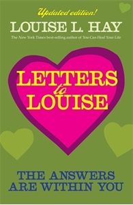 Bild på Letters to Louise