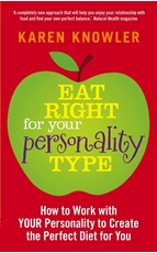 Bild på Eat Right For Your Personality Type