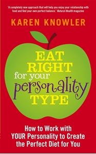 Bild på Eat Right For Your Personality Type