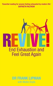 Bild på Revive! - end exhaustion and feel great again