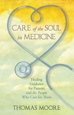 Bild på Care of the Soul in Medicine