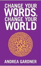 Bild på Change Your Words, Change Your World