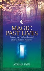 Bild på Magic Past Lives: Reclaiming Your Secret Wisdom