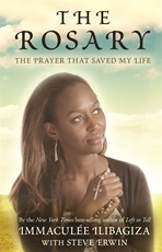 Bild på Rosary - the prayer that saved my life
