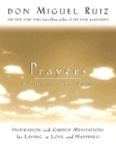 Bild på Prayers: A Communion With Our Creator