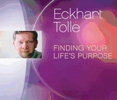 Bild på Finding Your Life's Purpose (2 Cd)