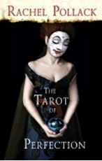 Bild på Tarot Of Perfection: A Book Of Tarot Tales