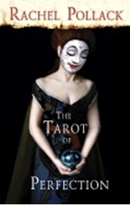 Bild på Tarot Of Perfection: A Book Of Tarot Tales