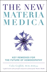 Bild på New materia medica: key remedies for the future of homoeopathy