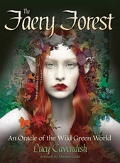 Bild på The Faery Forest Oracle