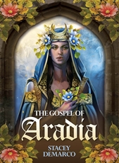 Bild på Gospel Of Aradia