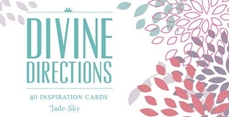 Bild på Divine Directions : 40 Inspiration Cards
