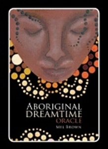 Bild på Aboriginal Dreamtime Oracle