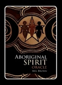 Bild på Aboriginal Spirit Oracle