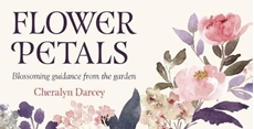 Bild på Flower Petals Mini Inspiration Cards : Blossoming Guidance From the Garden