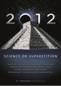 Bild på 2012 : Science Or Superstition