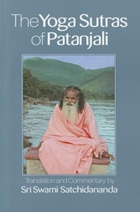 Bild på Yoga sutras of patanjali