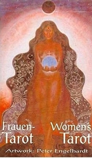 Bild på Women/Frauen Tarot