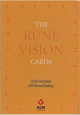 Bild på Rune Vision Cards