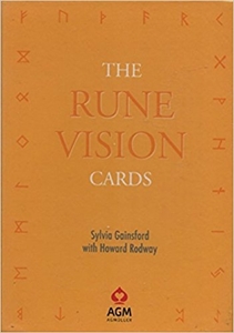 Bild på Rune Vision Cards