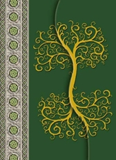 Bild på Celtic Tree