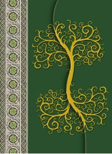 Bild på Celtic Tree
