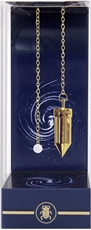 Bild på Premium Equilibrium Gold Chamber Pendulum