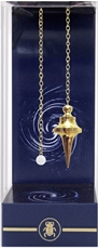 Bild på Premium Precision Gold Pendulum