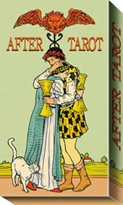 Bild på After Tarot