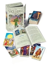 Bild på Viceversa Tarot Kit