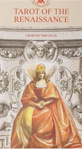 Bild på Tarot of the Renaissance