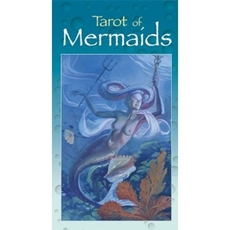 Bild på Tarot of Mermaids 